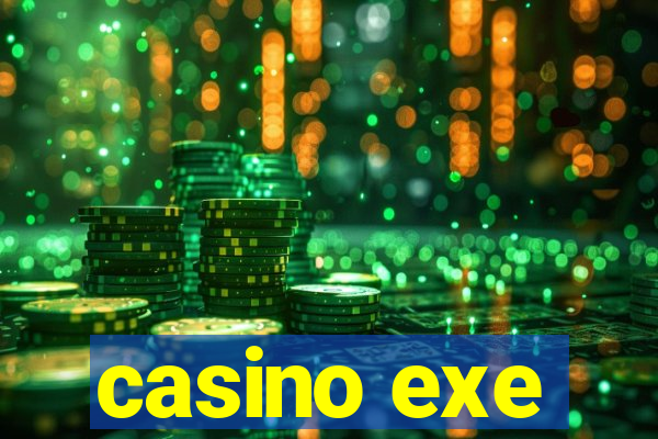 casino exe