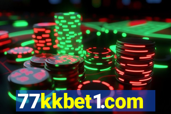 77kkbet1.com