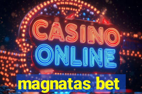 magnatas bet