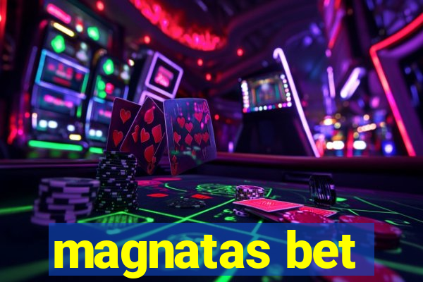 magnatas bet