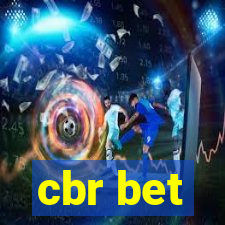 cbr bet