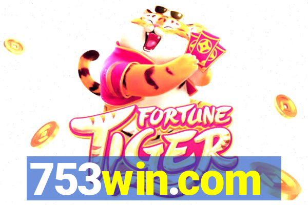 753win.com