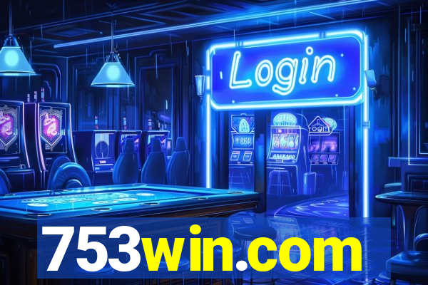 753win.com