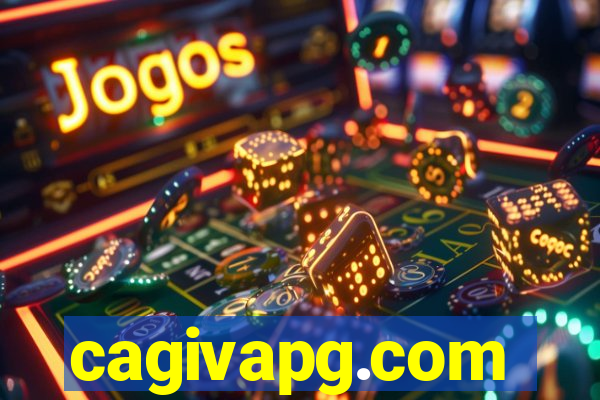 cagivapg.com