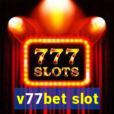 v77bet slot