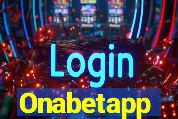 Onabetapp