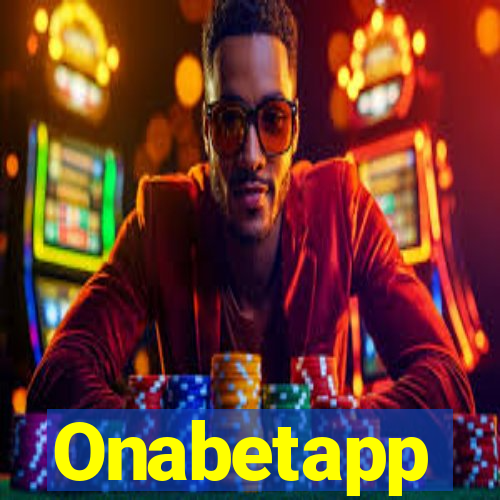 Onabetapp