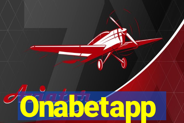 Onabetapp