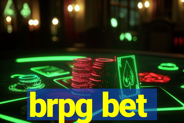 brpg bet