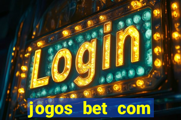 jogos bet com bonus de cadastro