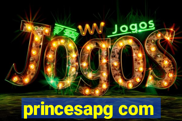 princesapg com