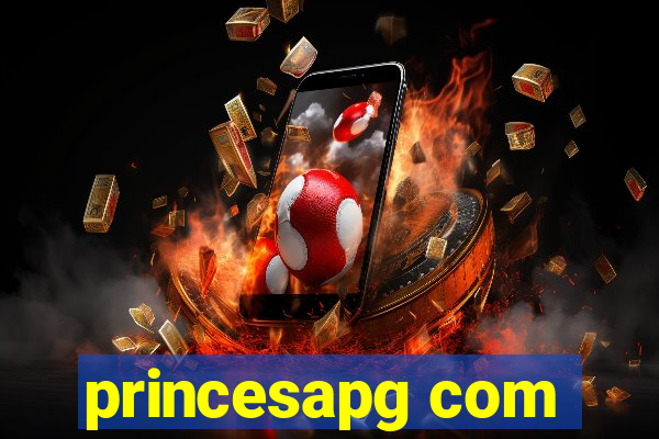 princesapg com