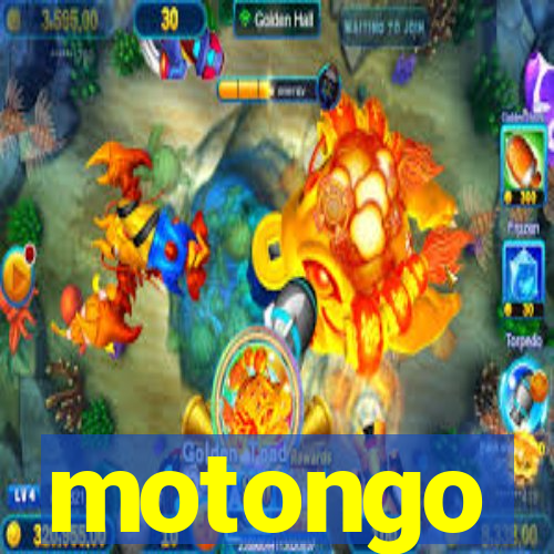 motongo