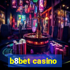 b8bet casino