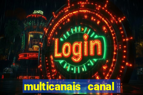 multicanais canal combate ao vivo