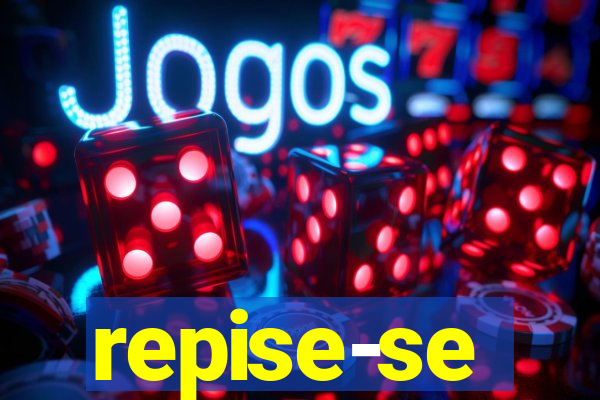 repise-se significado juridico