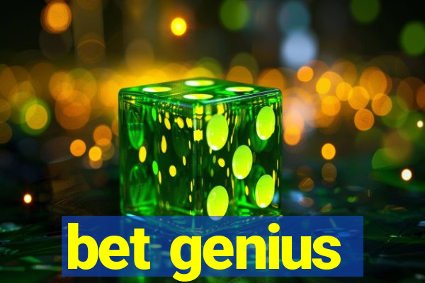 bet genius