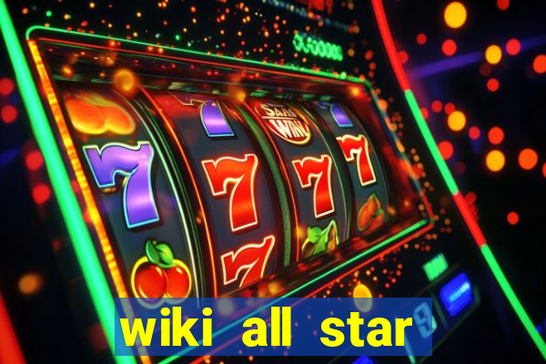 wiki all star tower defense