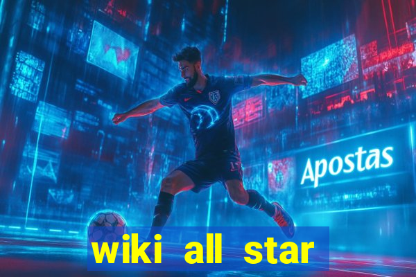 wiki all star tower defense