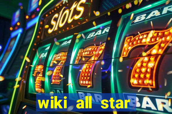 wiki all star tower defense