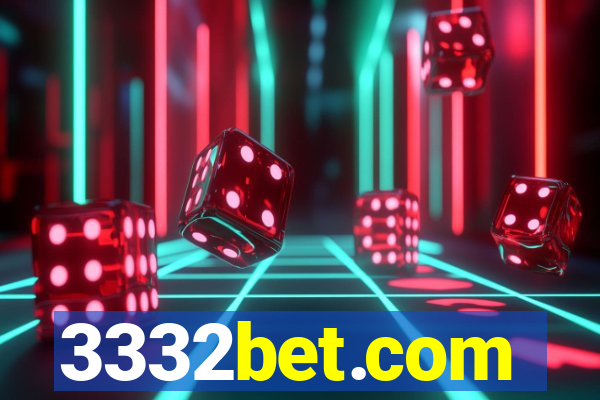 3332bet.com