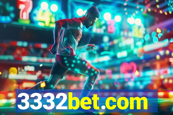 3332bet.com