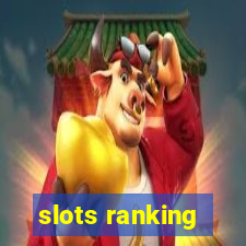 slots ranking