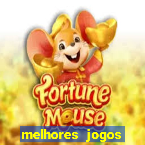 melhores jogos pagos para android