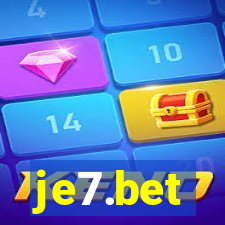 je7.bet