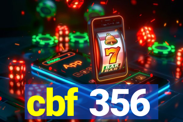 cbf 356