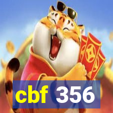 cbf 356