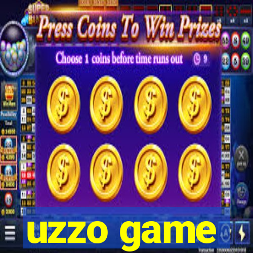 uzzo game