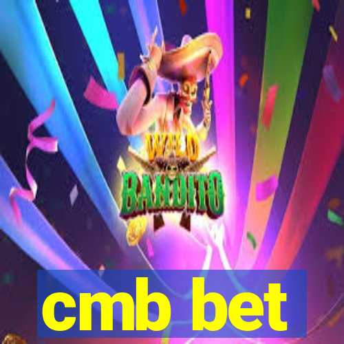 cmb bet