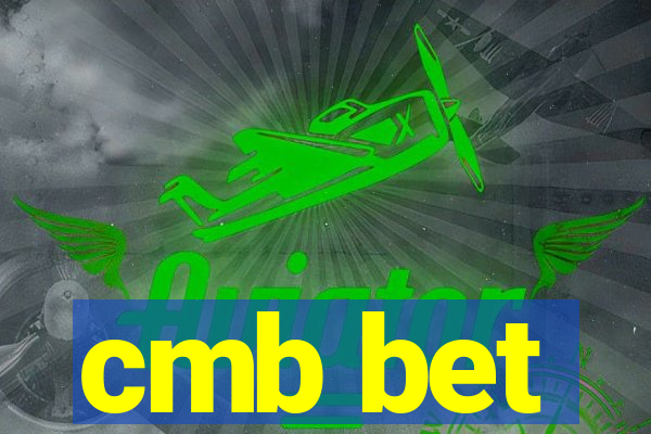 cmb bet