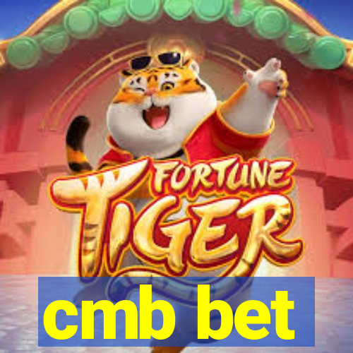 cmb bet