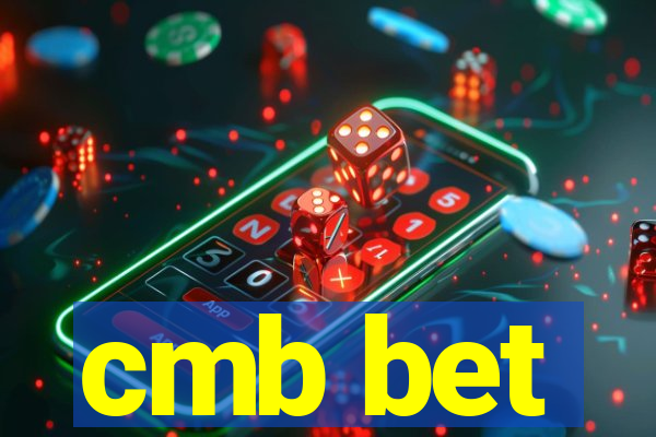 cmb bet