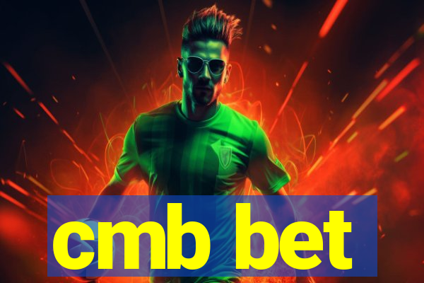 cmb bet