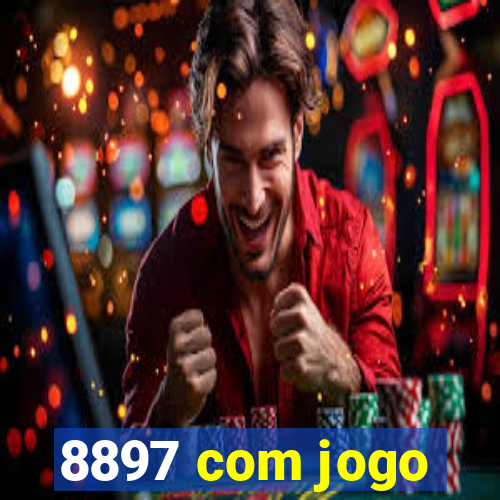 8897 com jogo