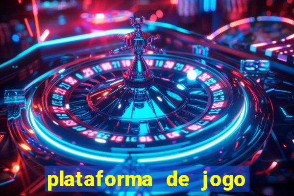 plataforma de jogo gusttavo lima