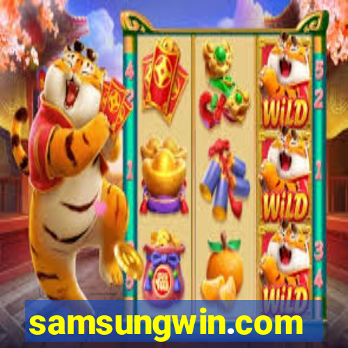 samsungwin.com