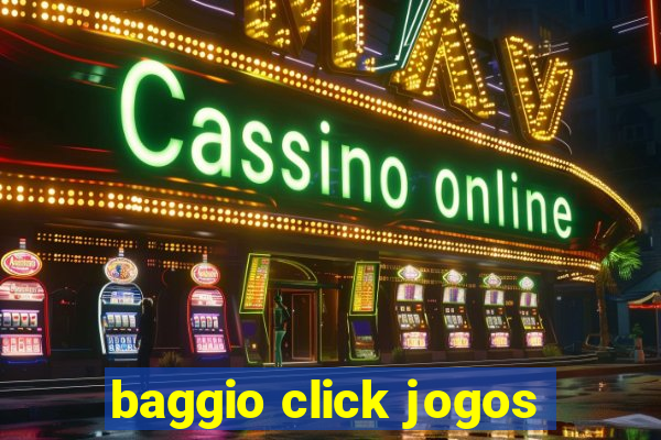 baggio click jogos