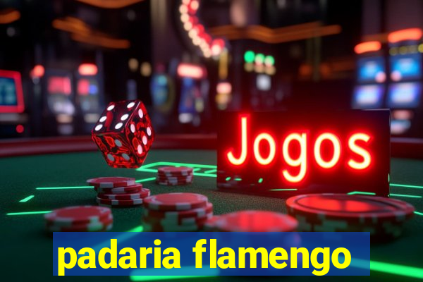 padaria flamengo