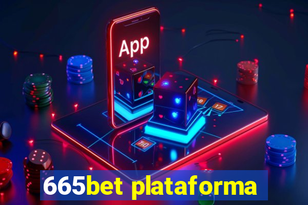 665bet plataforma