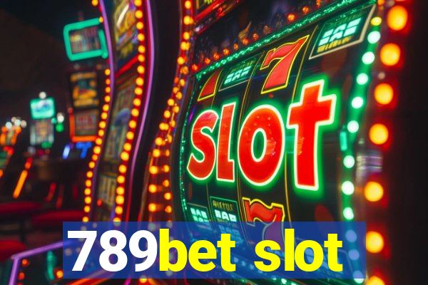 789bet slot