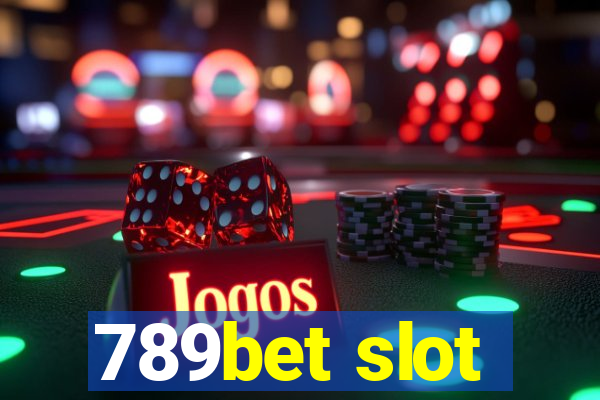 789bet slot