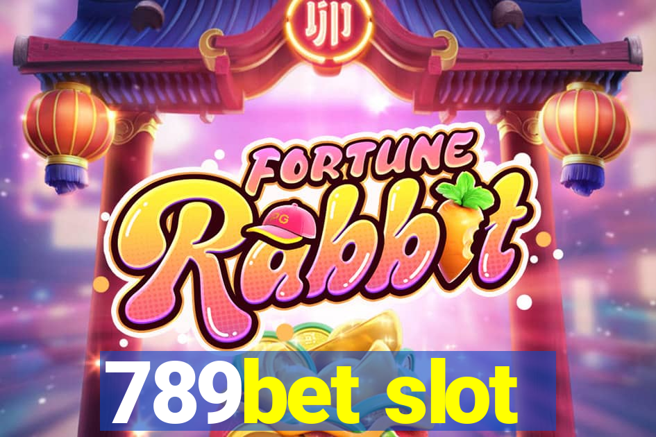 789bet slot