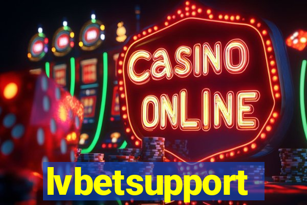 lvbetsupport