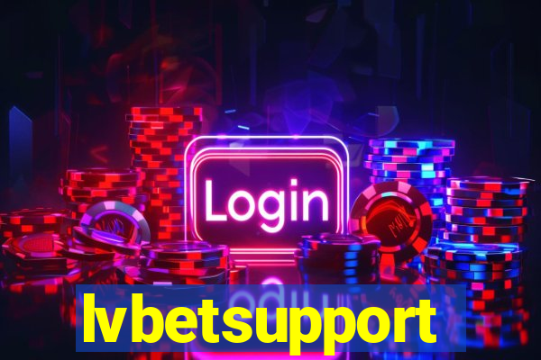 lvbetsupport