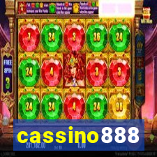 cassino888