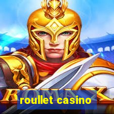 roullet casino